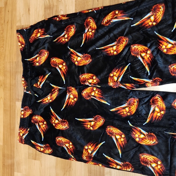Halloween sleep pant - Picture 3 of 8
